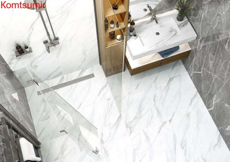 Коллекция LCM American Calacatta 120*60