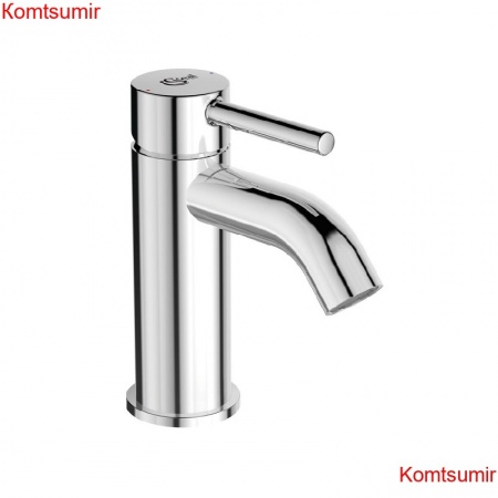 Смеситель для умывальника Ideal SCERALINE, система монтажа EASY-FIX