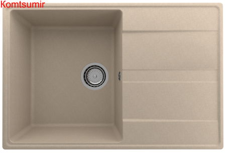 Мойка ULGRAN Quartz Prima 750 Мойка ULGRAN Quartz Prima 750