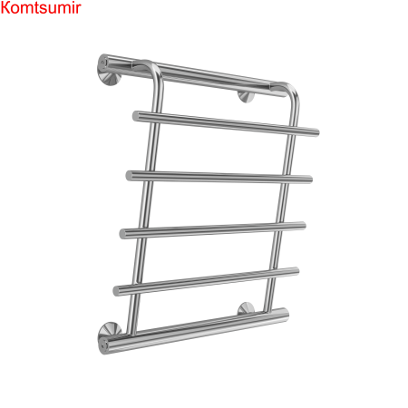 Каскад П4 500х500 Полотенцесушитель  TERMINUS