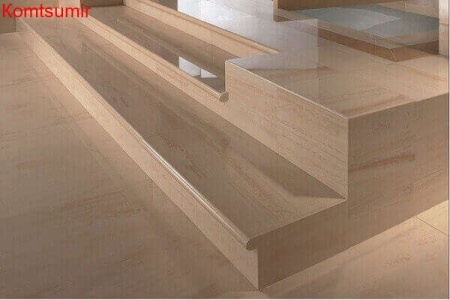 Коллекция Venatto Beige Ambar