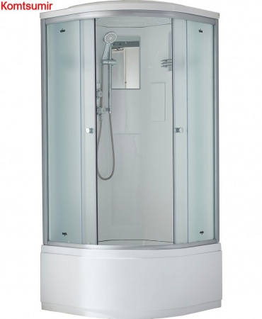 Timo Standart T-5590 душевая кабина (90*90*220), шт