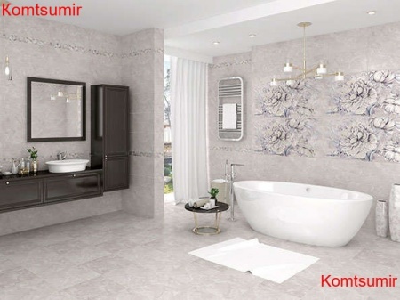 Коллекция Керлайф Delicato 630x315 мм
