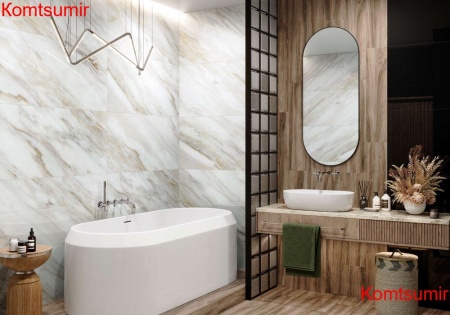 Коллекция LCM Jupiter Marmo 120*60