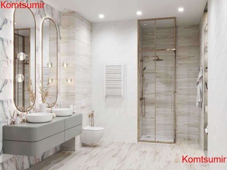 Коллекция Lb-ceramics Блисс 60*30