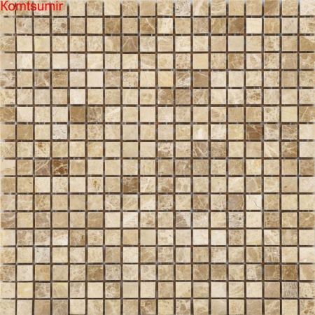 Мозаика Madrid-15