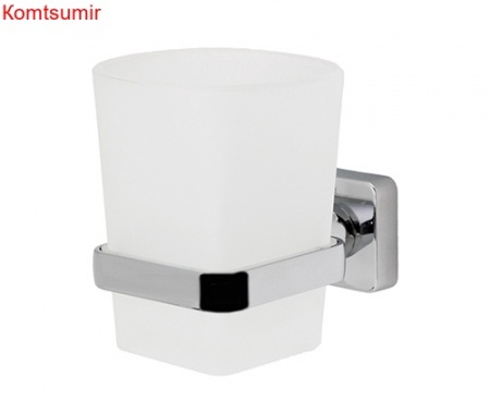 WasserKRAFT Dill K-3928 Подстаканник одинарный