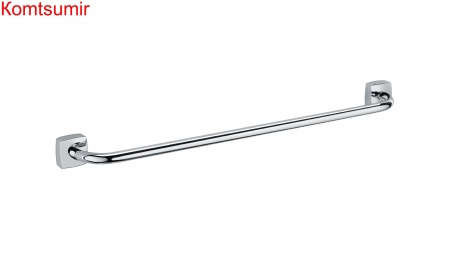 Полотенцедержатель трубчатый Fixsen Kvadro FX-61301 60 см