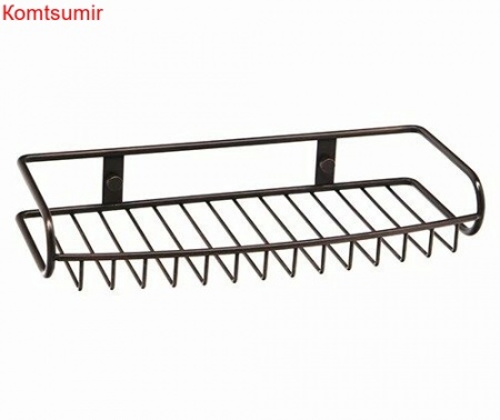 WasserKRAFT K-1811 Полка металлическая