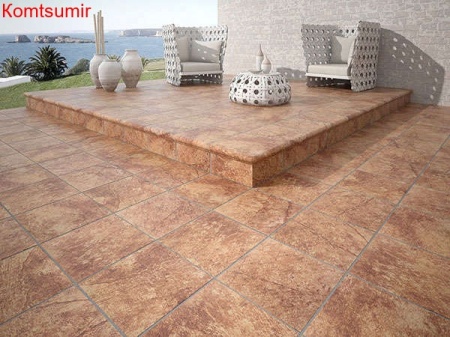 Коллекция Gres de Aragon Jasper