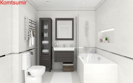 Коллекция Laparet Atria 20x60 Коллекция Laparet Atria 20x60