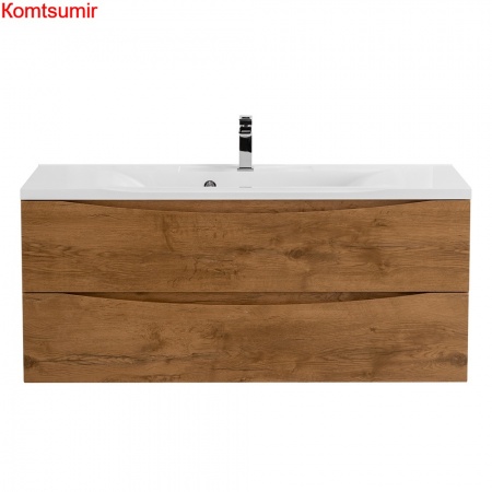 База под раковину подвесная BelBagno MARINO-1200-2C-SO-RN-P