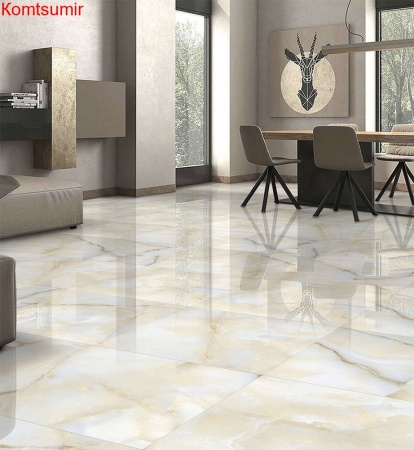 Коллекция ITC Alabaster