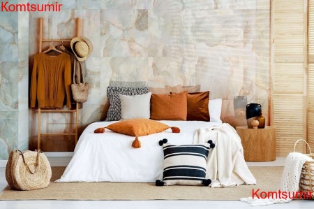 Коллекция Global Tile Miller Onyx 60*120