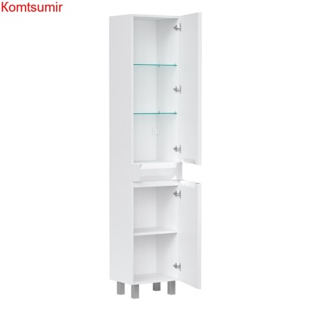 Пенал напольный Corner 40 Пенал напольный Corner 40