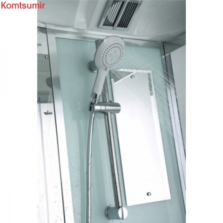 Timo Comfort Т-8850 Fabric Glass душевая кабина (150*88*220), шт