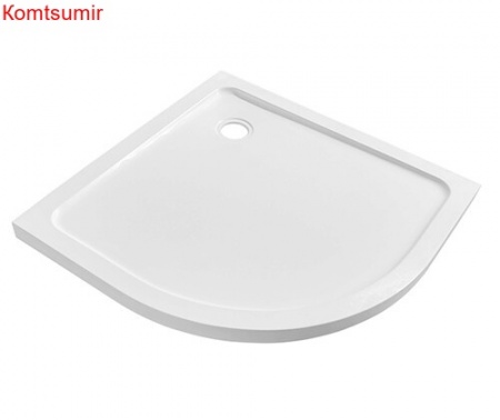 WasserKRAFT Berkel 48T01 Душевой поддон