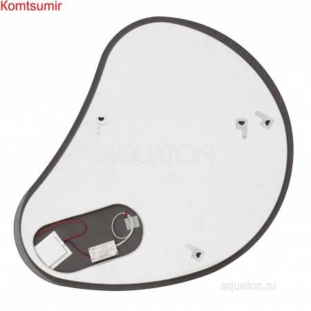 Зеркало AQUATON Венто (1A260902VO010) Зеркало AQUATON Венто (1A260902VO010)