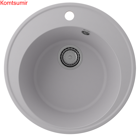 Мойка ULGRAN Quartz Nora 485 Мойка ULGRAN Quartz Nora 485