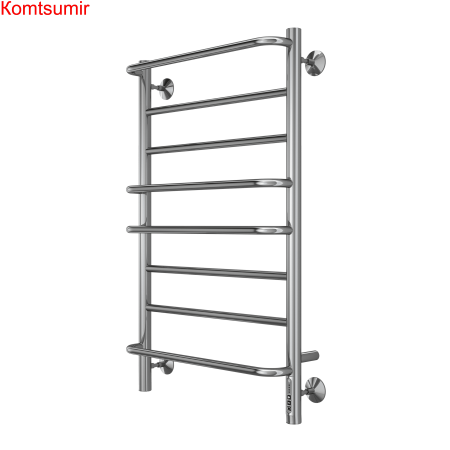 Евромикс П8 500х850 Электро (quick touch)  Полотенцесушитель TERMINUS