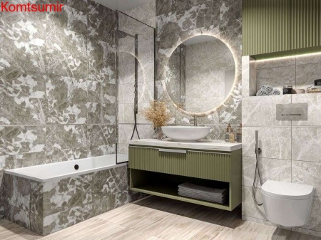 Коллекция Global Tile Action 60*30