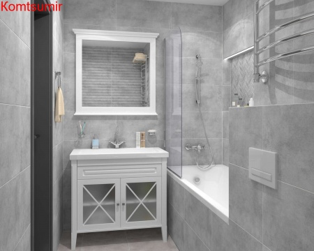 Коллекция Cersanit Brooklyn 598x297 мм