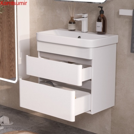 Тумба подвесная Soldi Sf 60.2Y (9595)