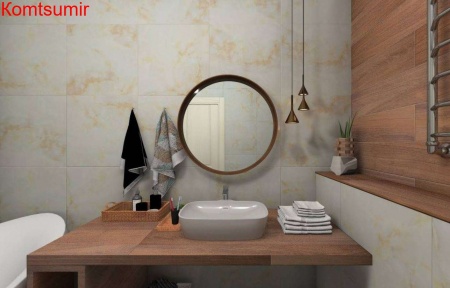 Коллекция Absolut Gres Cloudy Beige