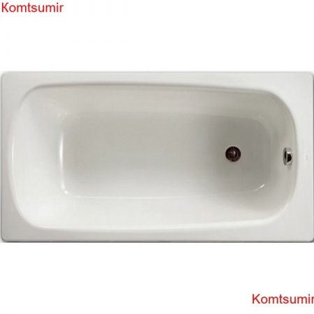 Ванна стальная Roca CONTESA Ванна стальная 120х70 см