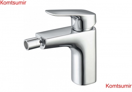 Смеситель для биде AQUATEK AQ1018CR ВЕГА Смеситель для биде AQUATEK AQ1018CR ВЕГА