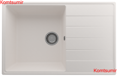 Мойка ULGRAN Quartz Prima 780 Мойка ULGRAN Quartz Prima 780