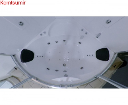 Timo Lux T-7735 душевая кабина (135*135*220), шт