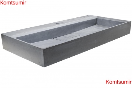 Раковина Facet 120