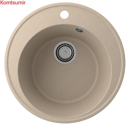 Мойка ULGRAN Quartz Nora 485 Мойка ULGRAN Quartz Nora 485