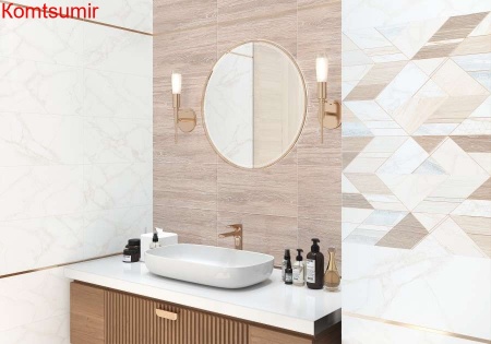 Коллекция AltaCera Artdeco 41*41