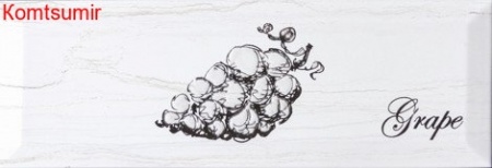 Коллекция Monopole Laguna 300x100 мм