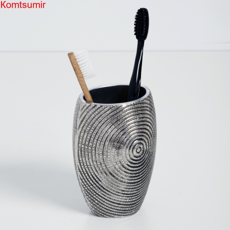 WasserKRAFT Eider K-33328 Стакан для зубных щеток