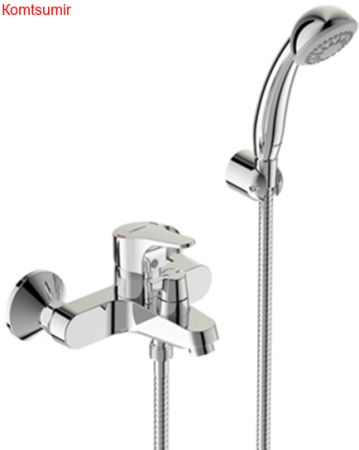 BA371AA NEXT Смеситель для ванны/душа BA371AA NEXT Смеситель для ванны/душа