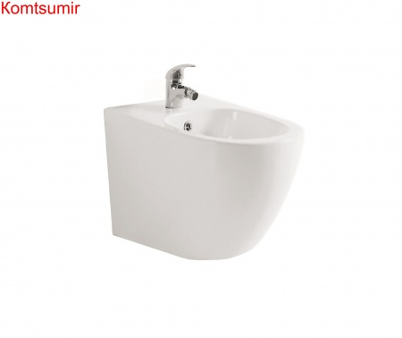 Биде подвесное AQUATEK ЕВРОПА AQ1016-00 510*355*310 мм, цвет белый Биде подвесное AQUATEK ЕВРОПА AQ1016-00 510*355*310 мм, цвет белый