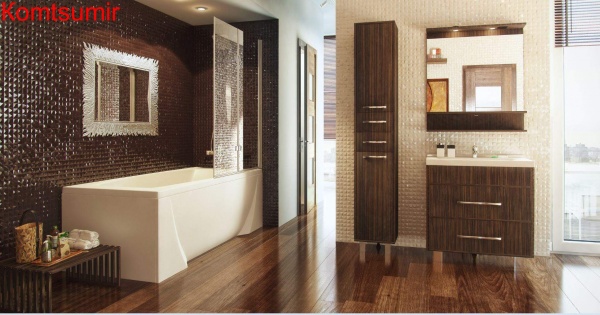 Акриловая ванна 1Marka PRAGMATIKA 173-155x75