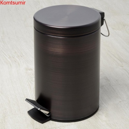 WasserKRAFT K-655 Ведро 5L