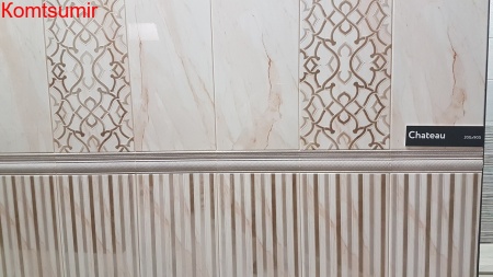 Коллекция Gracia ceramica Chateau 900x300 мм