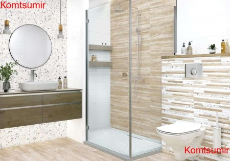 Коллекция Alma Ceramica Bilbao 90*20