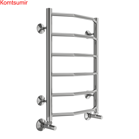 Виктория П6 400х600 Полотенцесушитель  TERMINUS