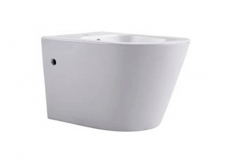 Биде подвесное AQUATEK ВЕГА AQ1057-00, 530*360*330 мм, цвет белый