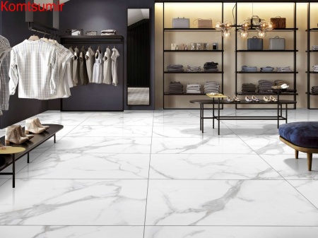 Коллекция Realistik Luxury Calacatta Коллекция Realistik Luxury Calacatta