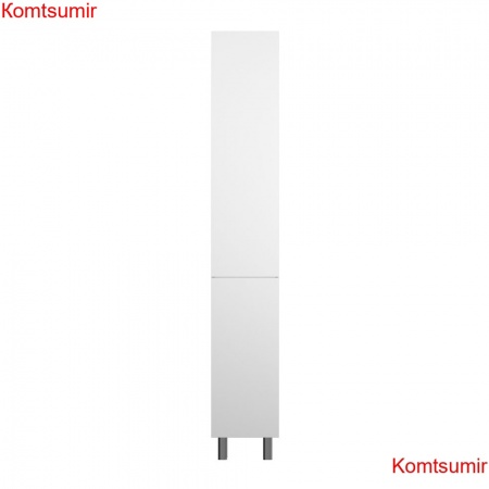 M90CSL0306WG GEM, шкаф-колонна, напольный, левый, 30 см, двери, push-to-open, цвет: белый, глянец M90CSL0306WG GEM, шкаф-колонна, напольный, левый, 30 см, двери, push-to-open, цвет: белый, глянец