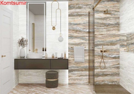 Коллекция Delacora Colorstone