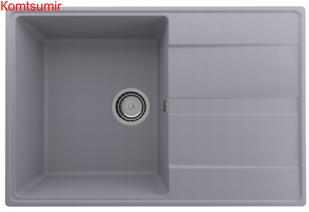 Мойка ULGRAN Quartz Prima 750 Мойка ULGRAN Quartz Prima 750