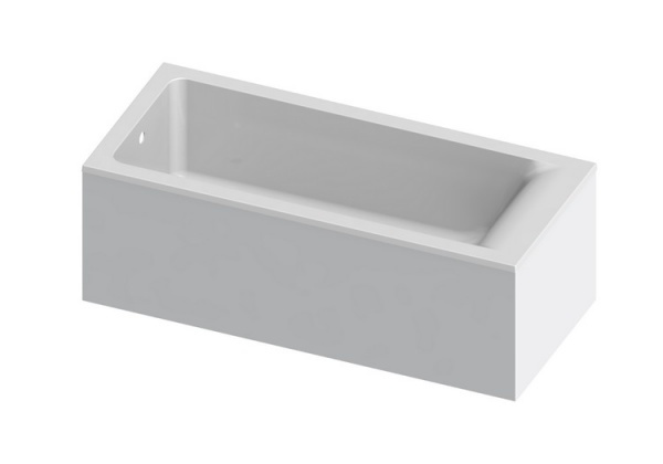 Ванна из искусственного камня Astra-Form Нейт 180х80